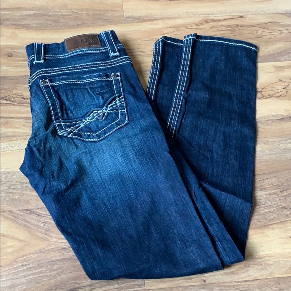 BKE denim Payton size 26R